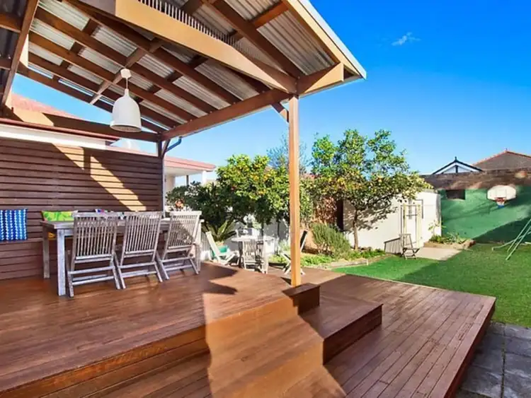 Fourth view of Homely house listing, 28 Dougherty Street, Rosebery NSW 2018