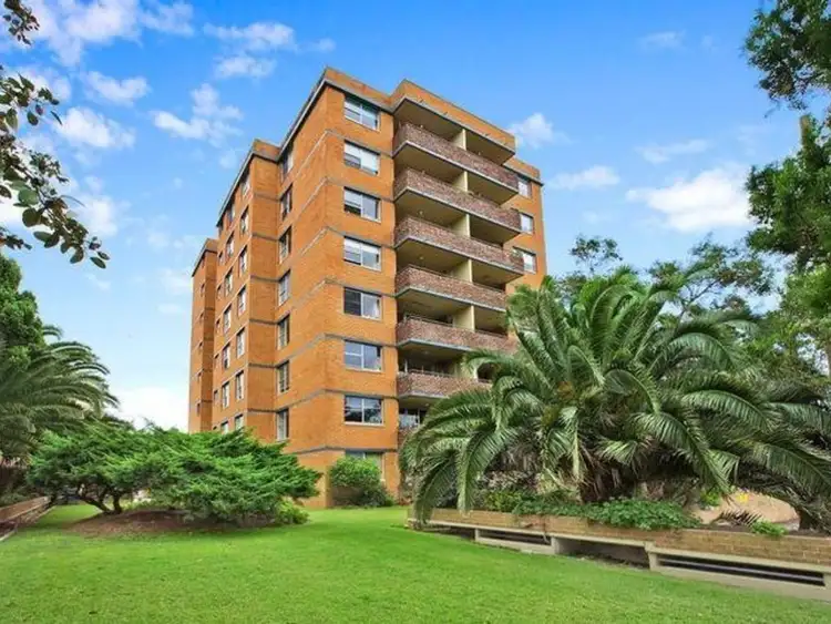 Main view of Homely apartment listing, 1/3 Giddings Avenue, Cronulla NSW 2230