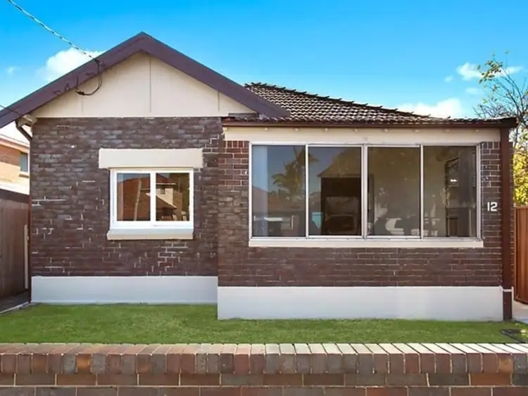 12 Want Street, Rosebery NSW 2018