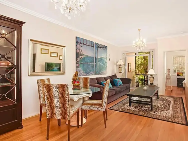 Main view of Homely apartment listing, 17/114 Pitt Street, Redfern NSW 2016