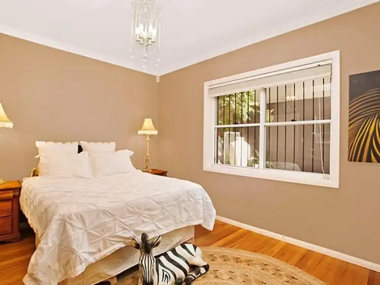 Second view of Homely apartment listing, 17/114 Pitt Street, Redfern NSW 2016