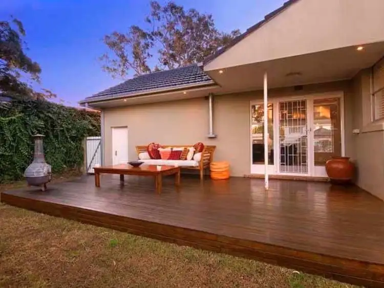 12 Sunset Avenue, Cronulla NSW 2230