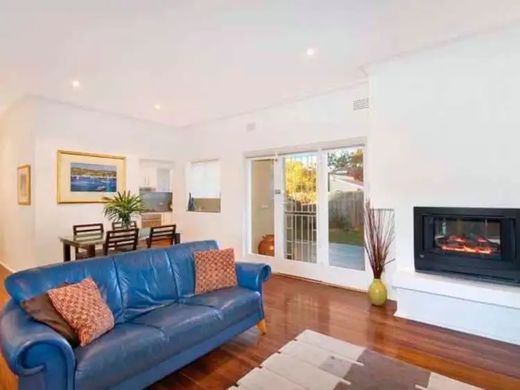 Second view of Homely house listing, 12 Sunset Avenue, Cronulla NSW 2230