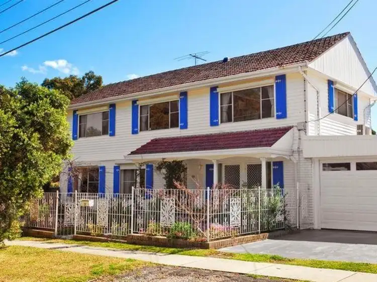 69 Northcote Avenue, Caringbah South NSW 2229