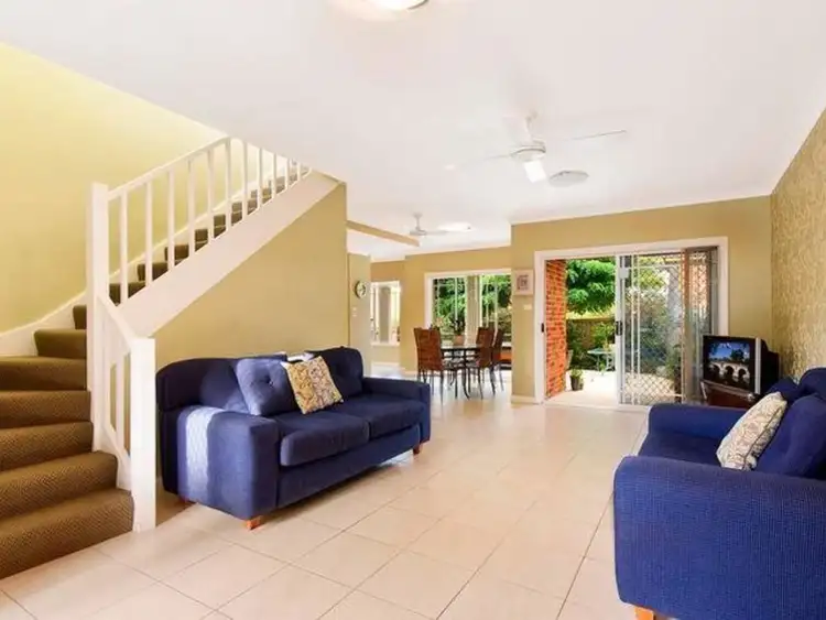 Second view of Homely townhouse listing, 2/19 Dudley Avenue, Caringbah NSW 2229