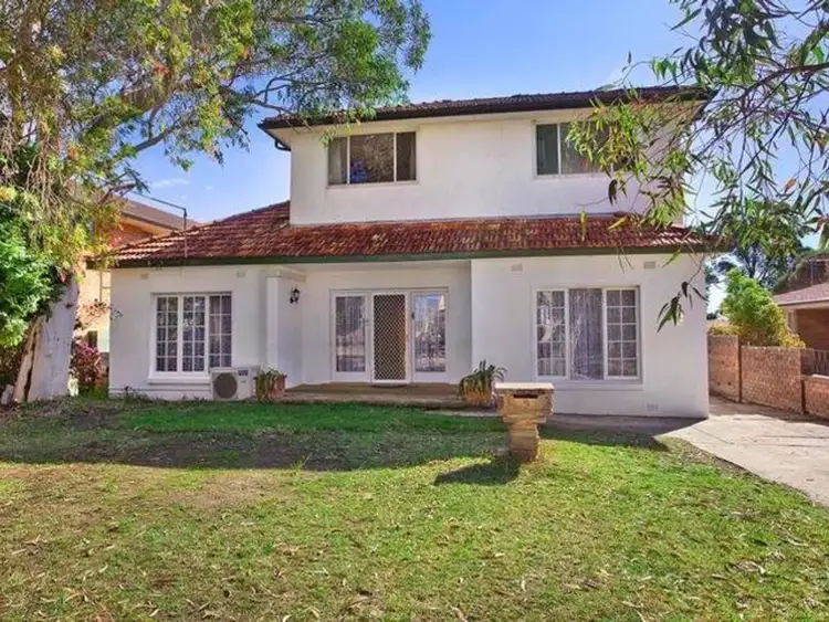 9 Regatta Avenue, Caringbah NSW 2229
