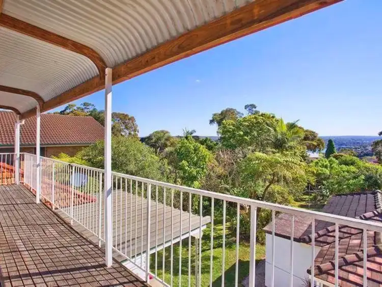 Second view of Homely house listing, 9 Regatta Avenue, Caringbah NSW 2229