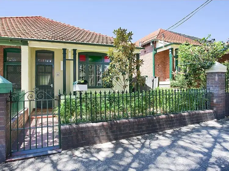 45 Earl Street, Randwick NSW 2031