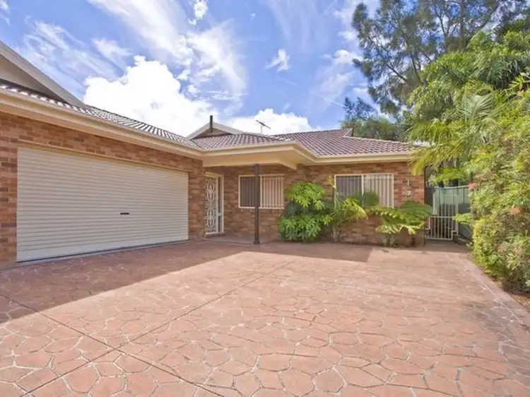 97A Telopea Avenue, Caringbah NSW 2229