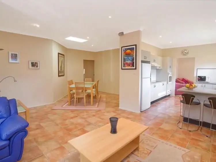 Second view of Homely house listing, 97A Telopea Avenue, Caringbah NSW 2229