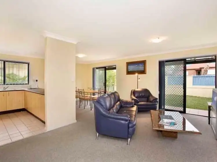 Second view of Homely townhouse listing, 1/47 Raleigh Avenue, Caringbah NSW 2229