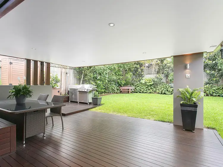 202 Rainbow Street, Randwick NSW 2031