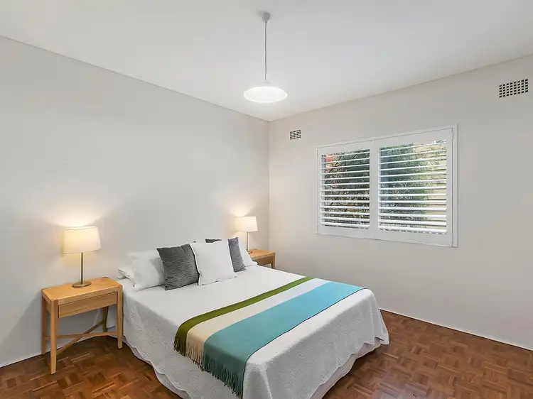 Third view of Homely apartment listing, 1/20 Coogee Street, Randwick NSW 2031