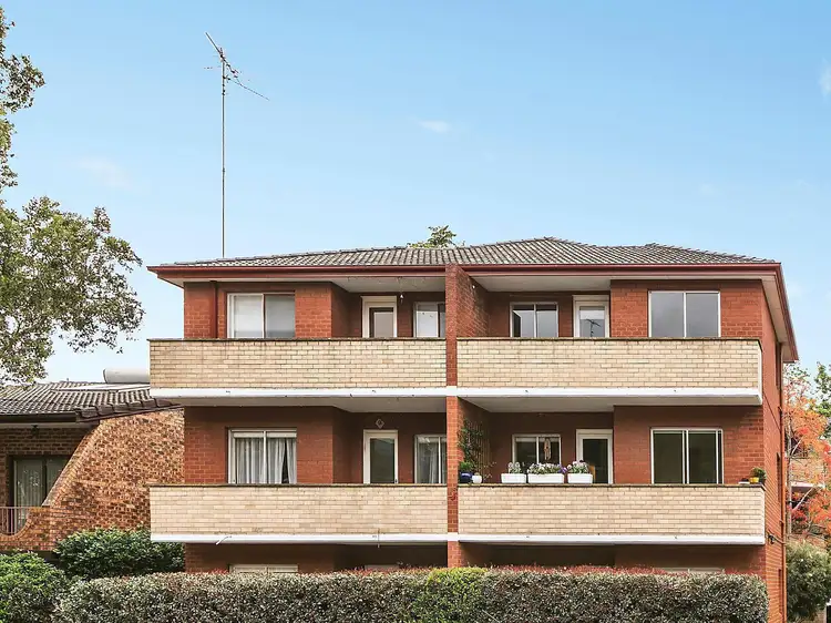 Fourth view of Homely apartment listing, 1/20 Coogee Street, Randwick NSW 2031