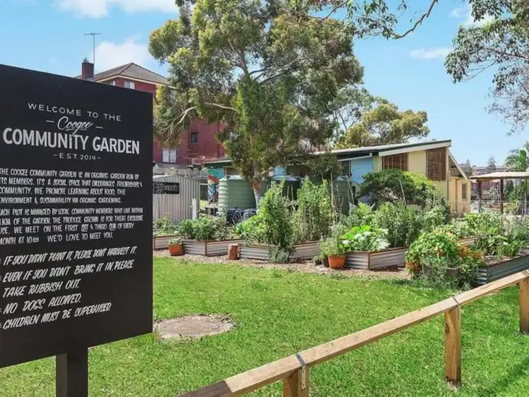 Fifth view of Homely apartment listing, 1/20 Coogee Street, Randwick NSW 2031