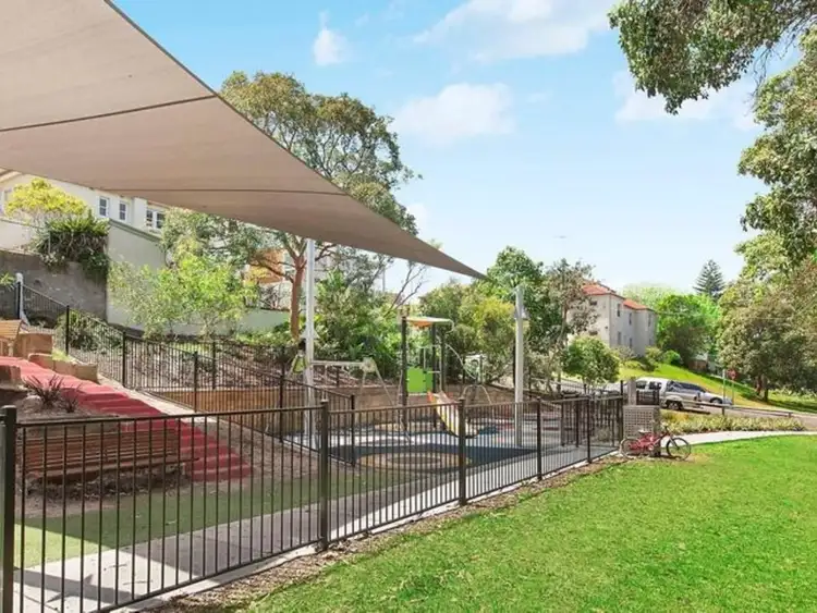 Sixth view of Homely apartment listing, 1/20 Coogee Street, Randwick NSW 2031
