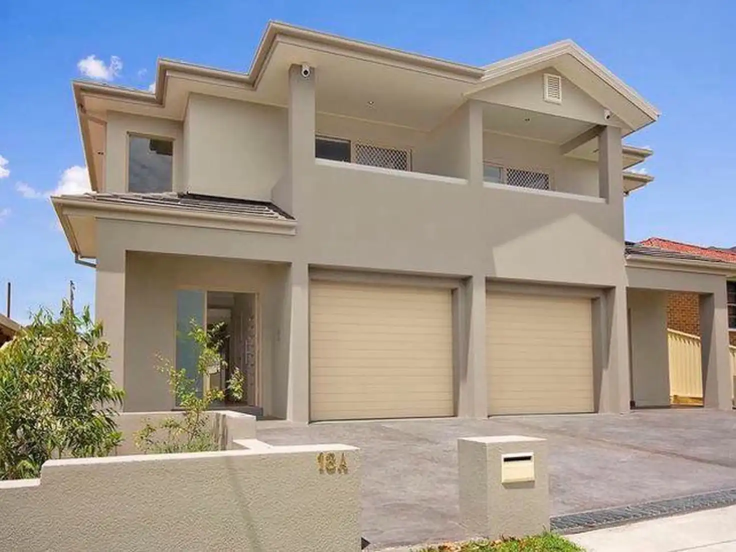 Main view of Homely house listing, 18A Ryan Avenue, Beverly Hills NSW 2209