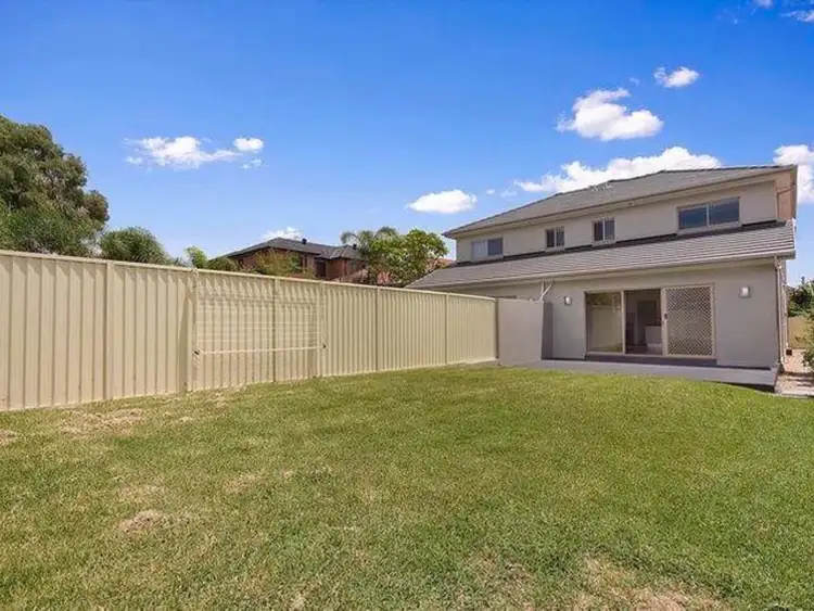 Second view of Homely house listing, 18A Ryan Avenue, Beverly Hills NSW 2209