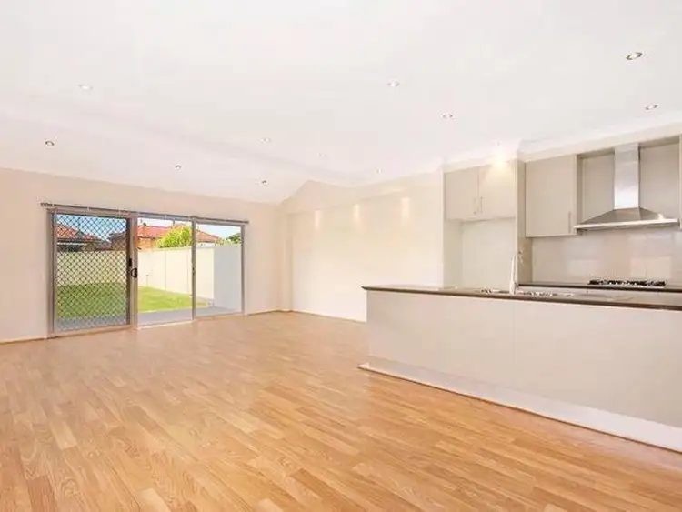 Third view of Homely house listing, 18A Ryan Avenue, Beverly Hills NSW 2209