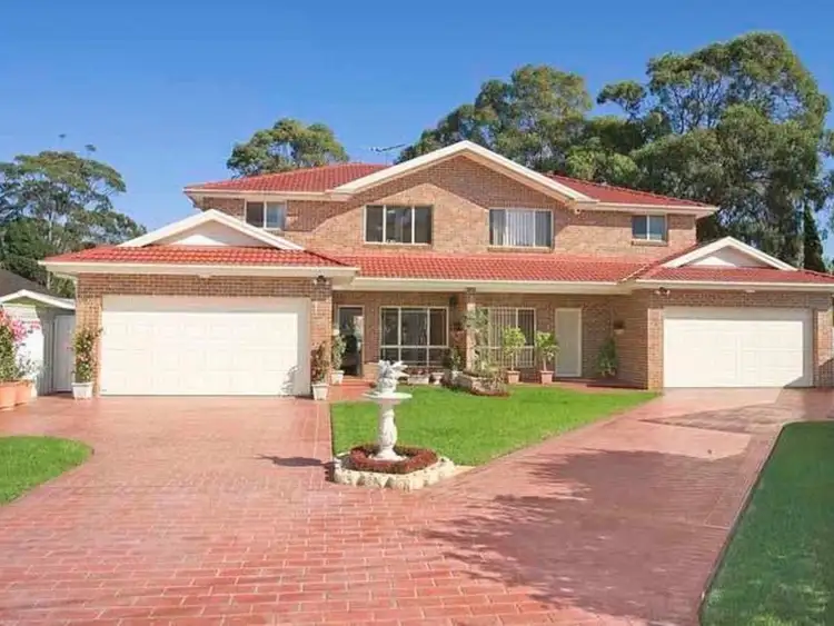 Fourth view of Homely house listing, 20A Whitfield Avenue, Beverly Hills NSW 2209