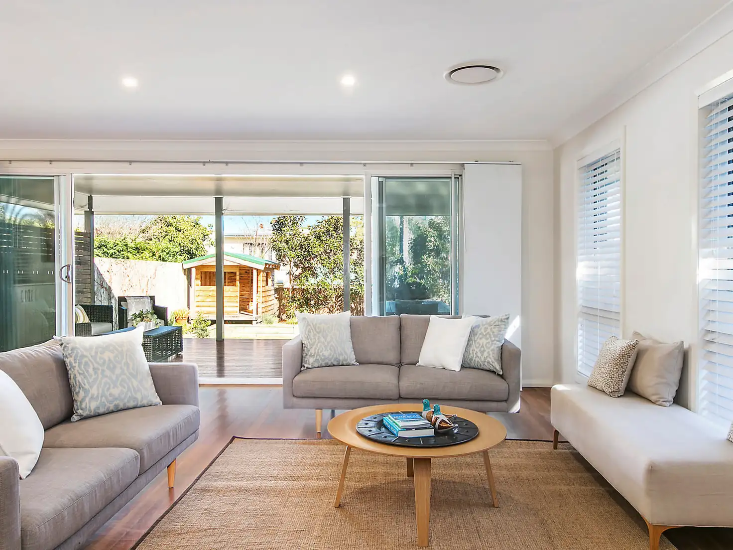 Main view of Homely house listing, 24 Pine Street, Randwick NSW 2031