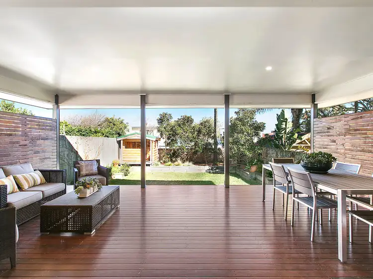 Third view of Homely house listing, 24 Pine Street, Randwick NSW 2031