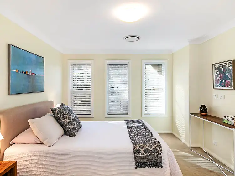 Fourth view of Homely house listing, 24 Pine Street, Randwick NSW 2031