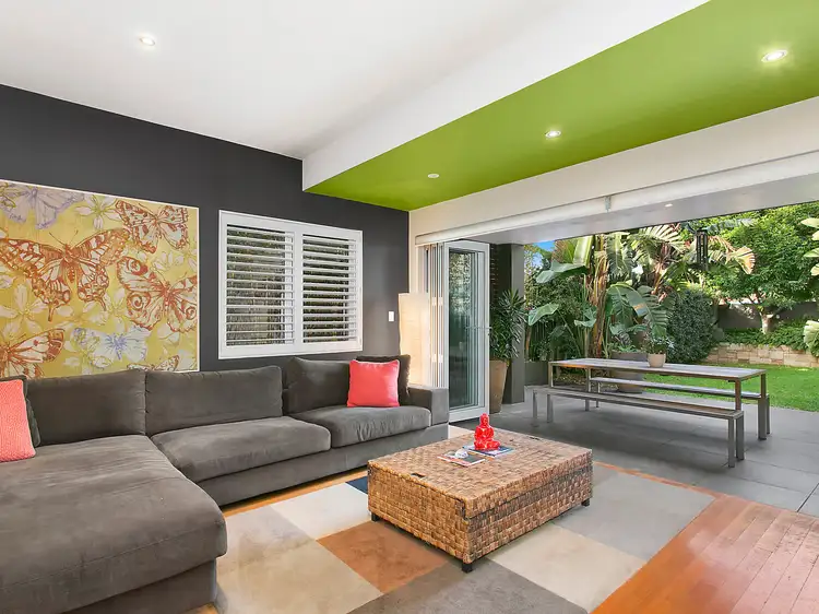 Main view of Homely house listing, 41 Wentworth Street, Randwick NSW 2031