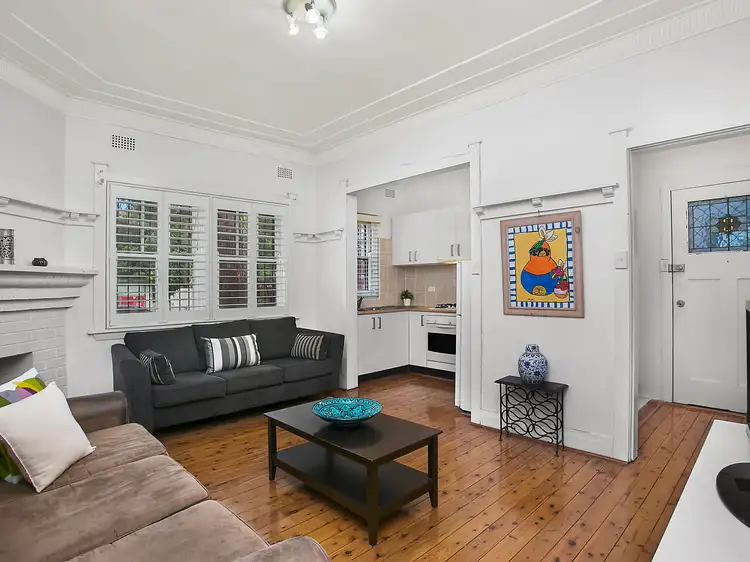 3/2 Prince Street, Randwick NSW 2031