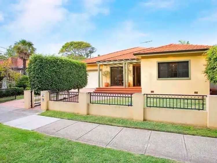 62 Battye Avenue, Beverley Park NSW 2217