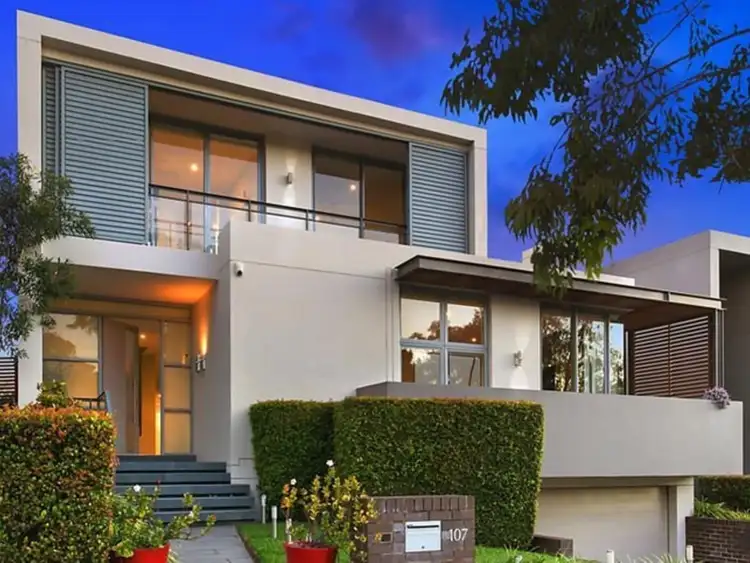 107 Bundock Street, Randwick NSW 2031