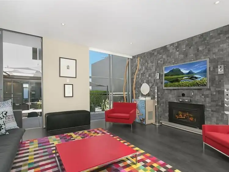 Second view of Homely house listing, 107 Bundock Street, Randwick NSW 2031
