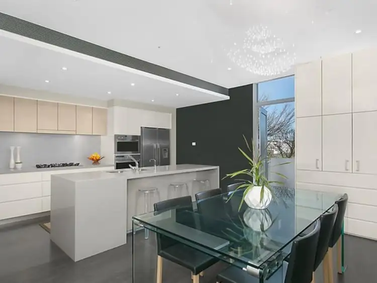 Third view of Homely house listing, 107 Bundock Street, Randwick NSW 2031