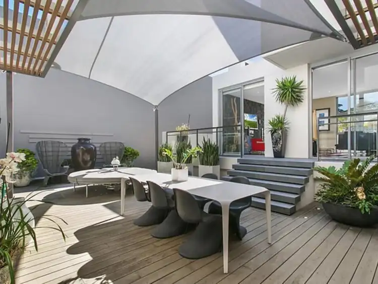 Fourth view of Homely house listing, 107 Bundock Street, Randwick NSW 2031