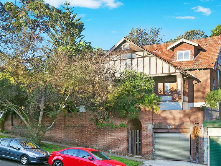 33 Prince Street, Randwick NSW 2031