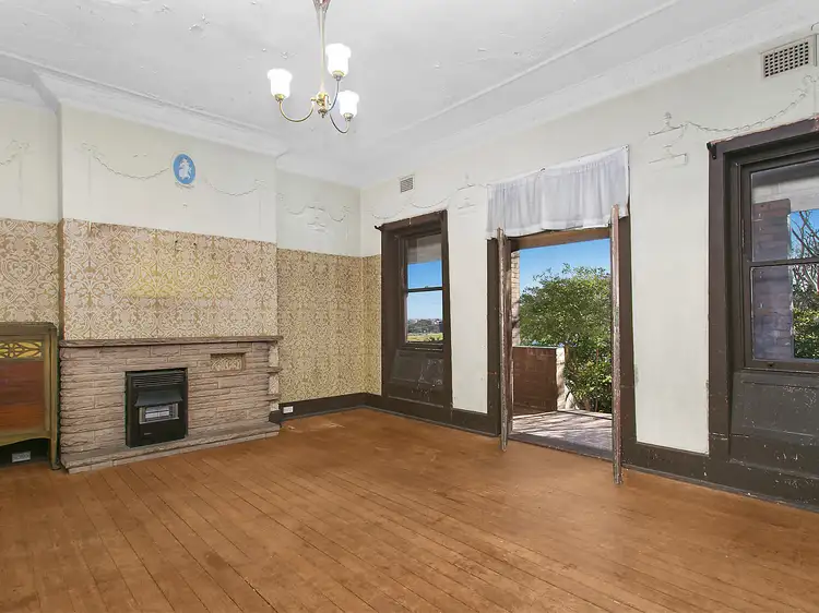 Third view of Homely apartment listing, 33 Prince Street, Randwick NSW 2031