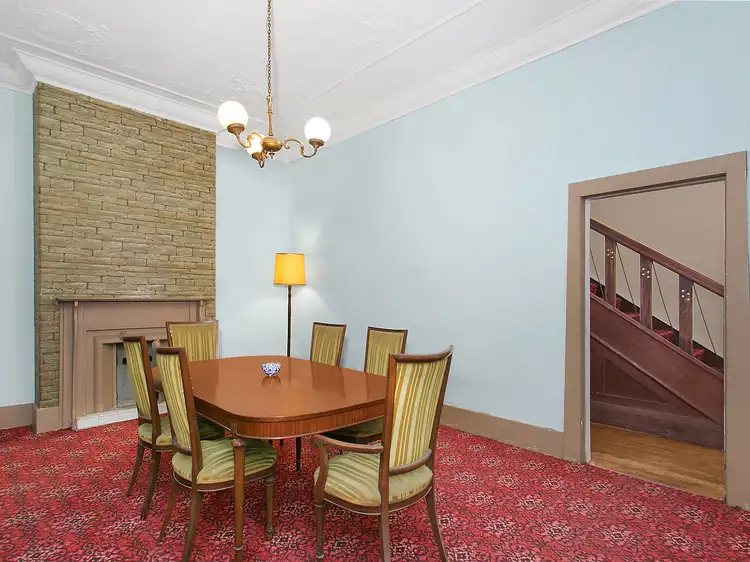 Fourth view of Homely apartment listing, 33 Prince Street, Randwick NSW 2031