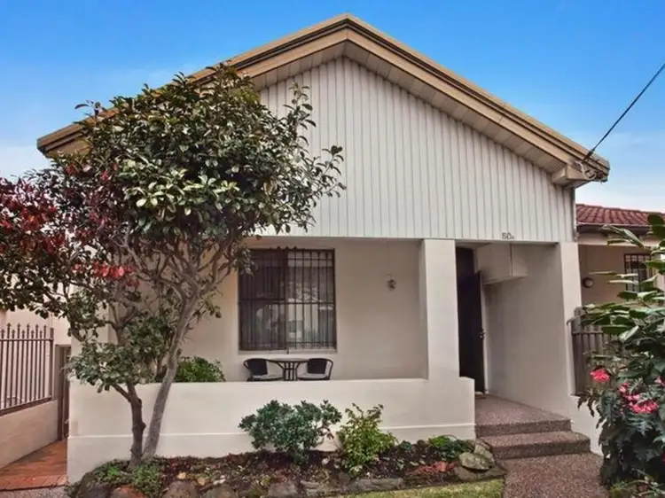 50a Botany Street, Randwick NSW 2031