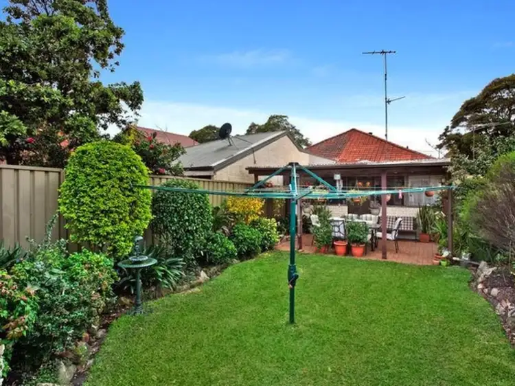 Second view of Homely house listing, 50a Botany Street, Randwick NSW 2031