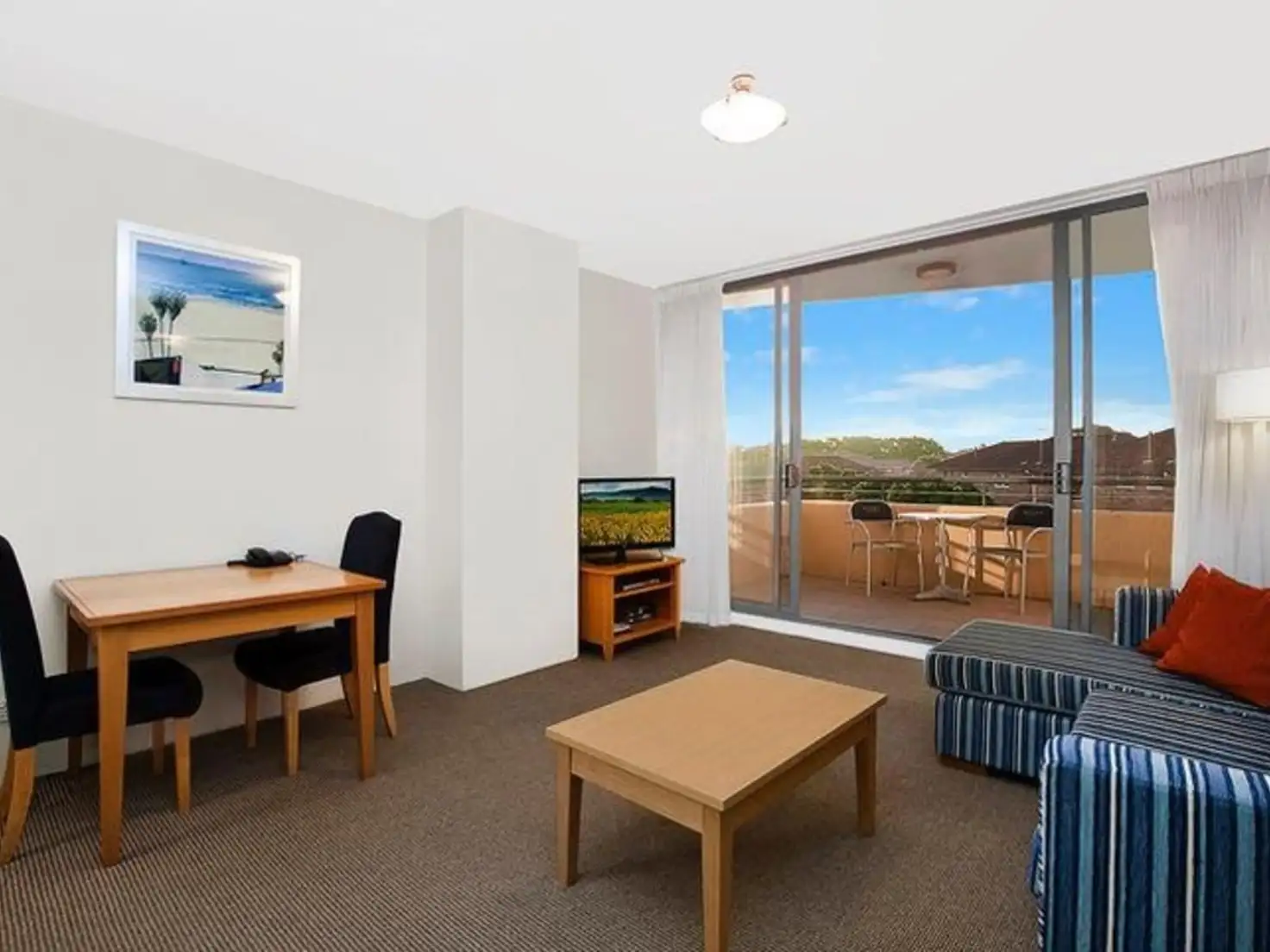 Main view of Homely apartment listing, 413/1 Kingsway, Cronulla NSW 2230