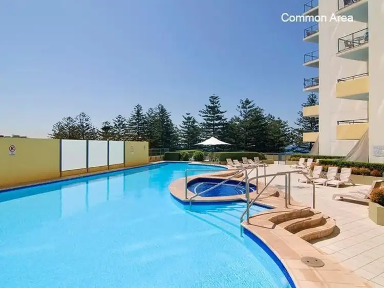 Second view of Homely apartment listing, 413/1 Kingsway, Cronulla NSW 2230