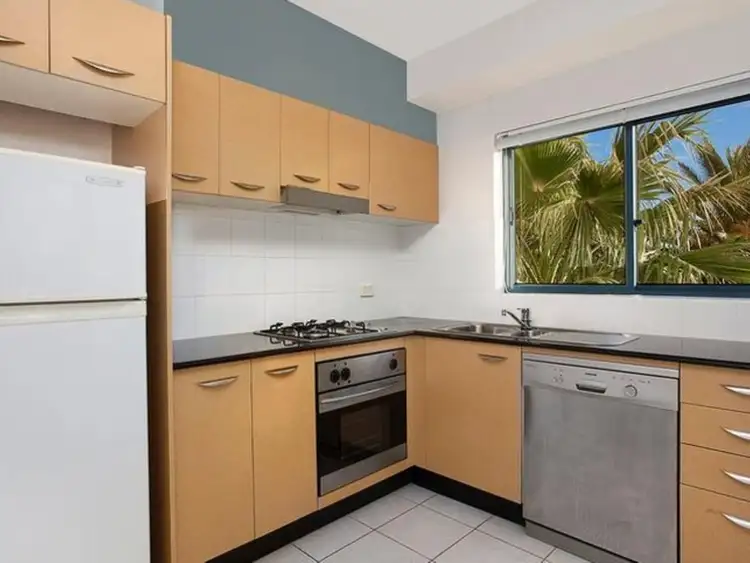 Third view of Homely apartment listing, 413/1 Kingsway, Cronulla NSW 2230
