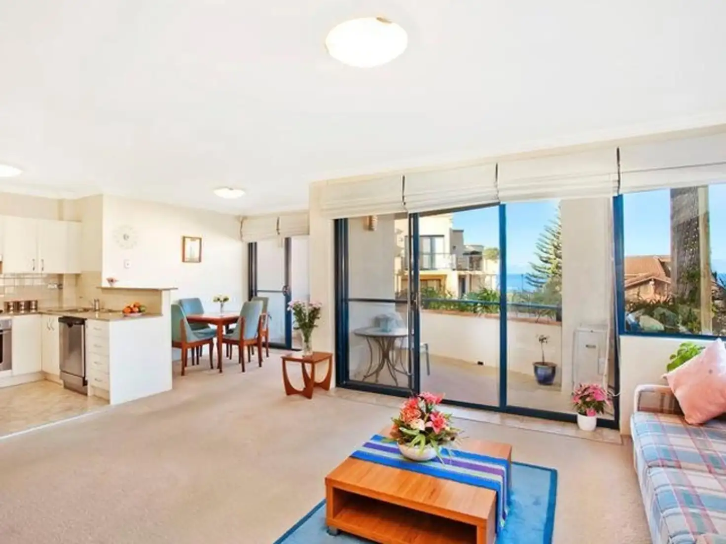Main view of Homely apartment listing, 31/27 The Esplanade, Cronulla NSW 2230