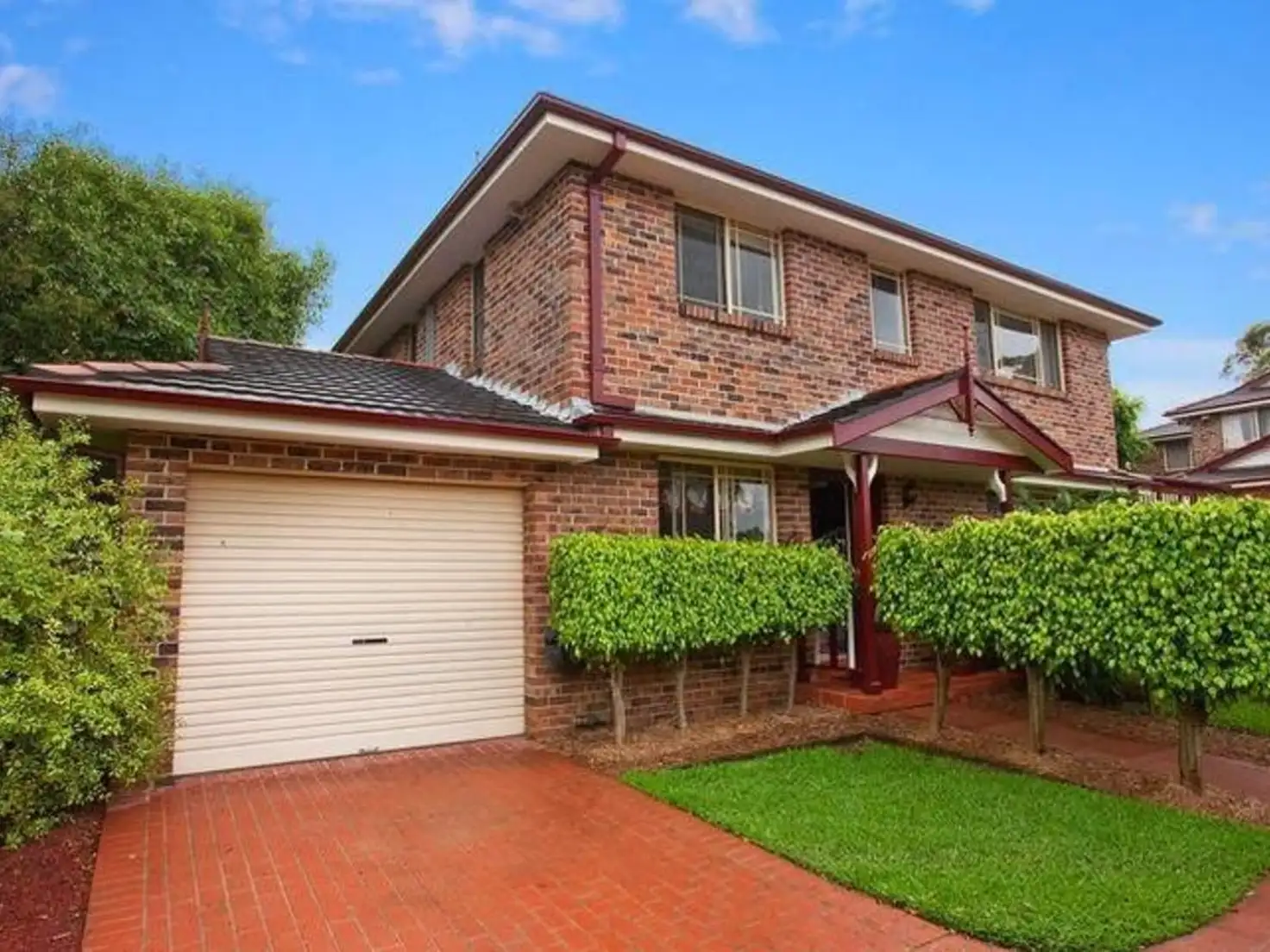 Main view of Homely townhouse listing, 1/75 The Kingsway, Cronulla NSW 2230