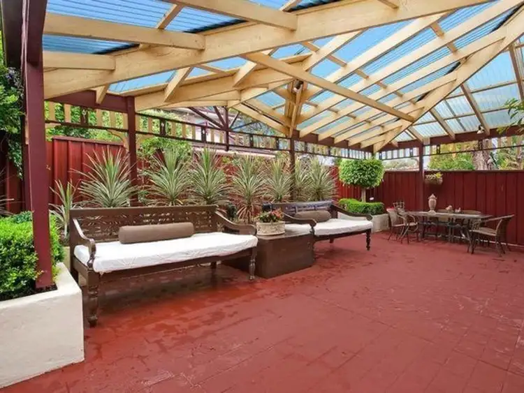 Third view of Homely townhouse listing, 1/75 The Kingsway, Cronulla NSW 2230