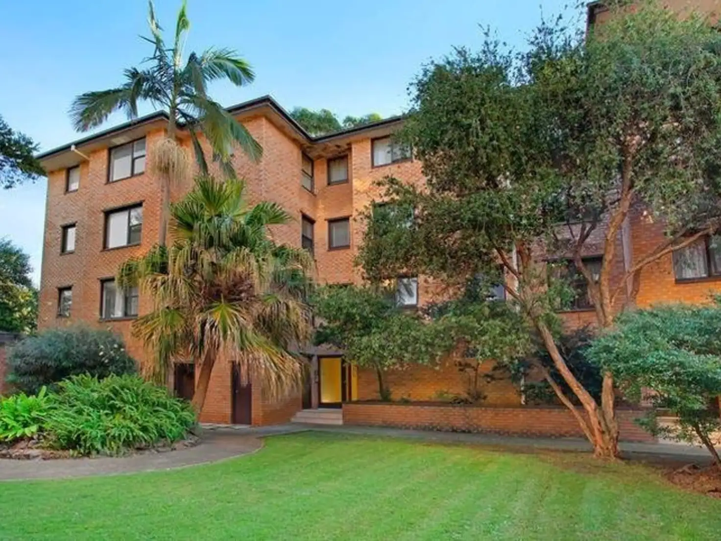 Main view of Homely apartment listing, 28/55 The Kingsway, Cronulla NSW 2230