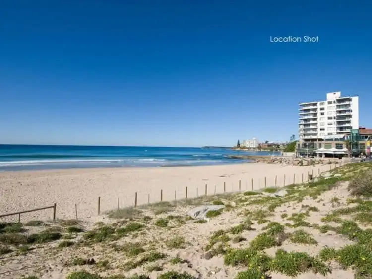 Third view of Homely apartment listing, 28/55 The Kingsway, Cronulla NSW 2230