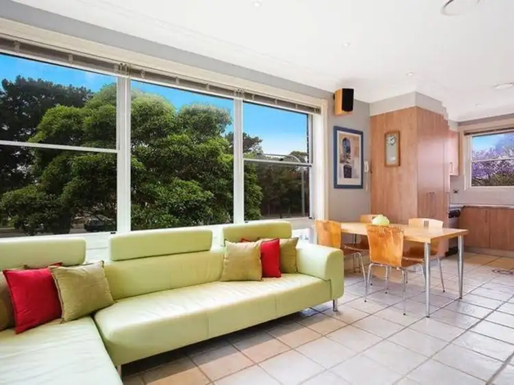 Main view of Homely apartment listing, 7/93 Alfred Street, Ramsgate Beach NSW 2217