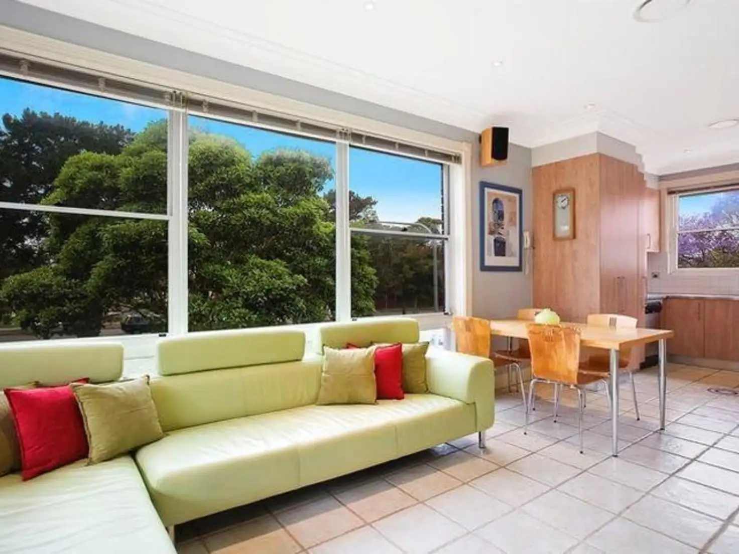 Main view of Homely apartment listing, 7/93 Alfred Street, Ramsgate Beach NSW 2217
