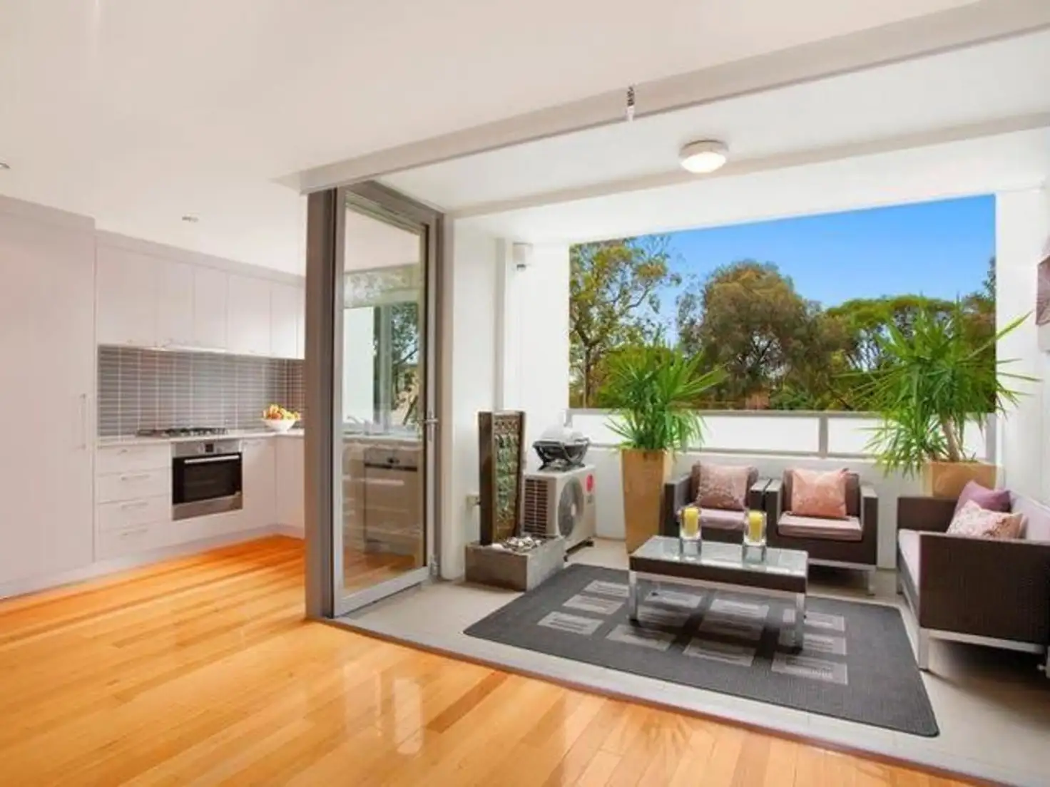Main view of Homely apartment listing, 5/277 The Kingsway, Caringbah NSW 2229